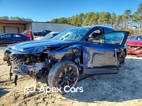 Mazda CX-50 2024 - Image 1 of 13
