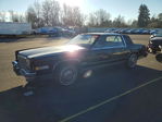 Cadillac Eldorado 1982