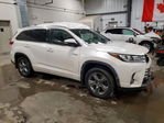 Toyota Highlander 2017