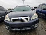 Subaru Legacy 2010