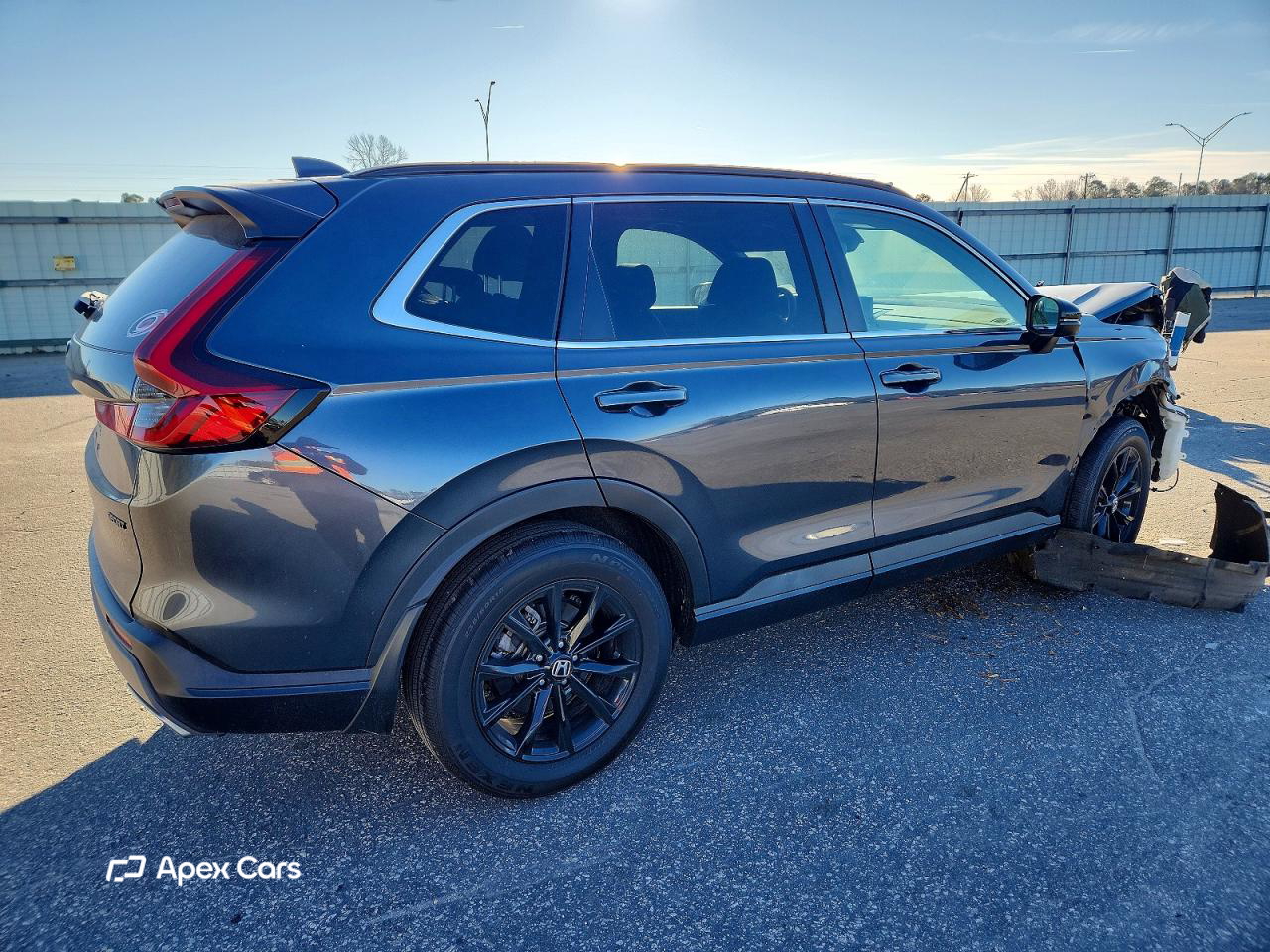 Honda CR-V 2023