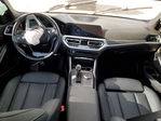 BMW Series 3 2021