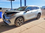 Toyota Highlander 2020