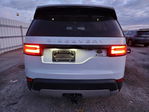 Land Rover Discovery 2017