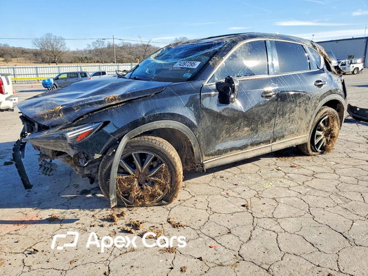 Mazda CX-5 2018 - Image 1 of 14
