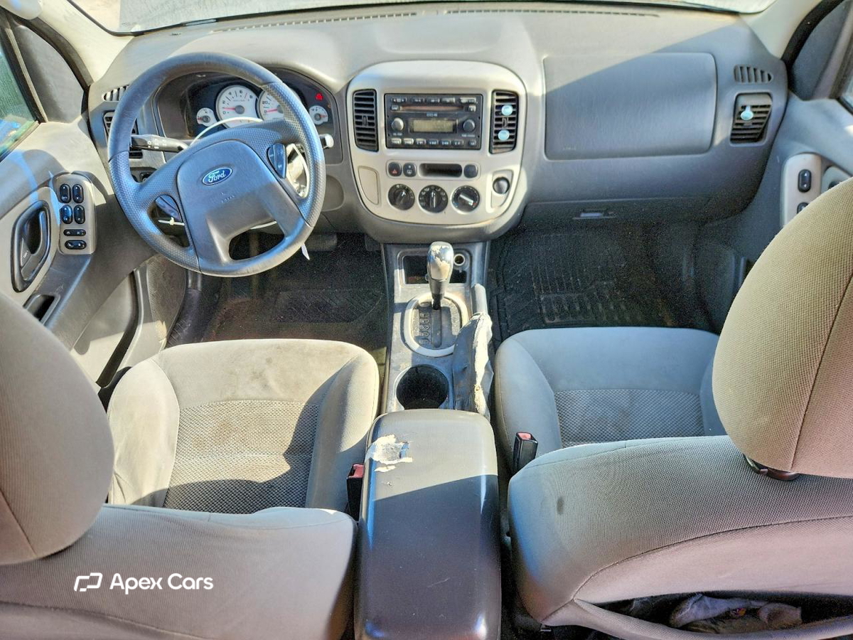Ford Escape 2006