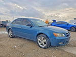 Hyundai Sonata 2007