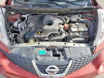 Nissan Juke 2012