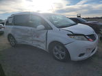 Toyota Sienna 2012