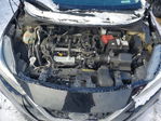 Nissan Versa 2021