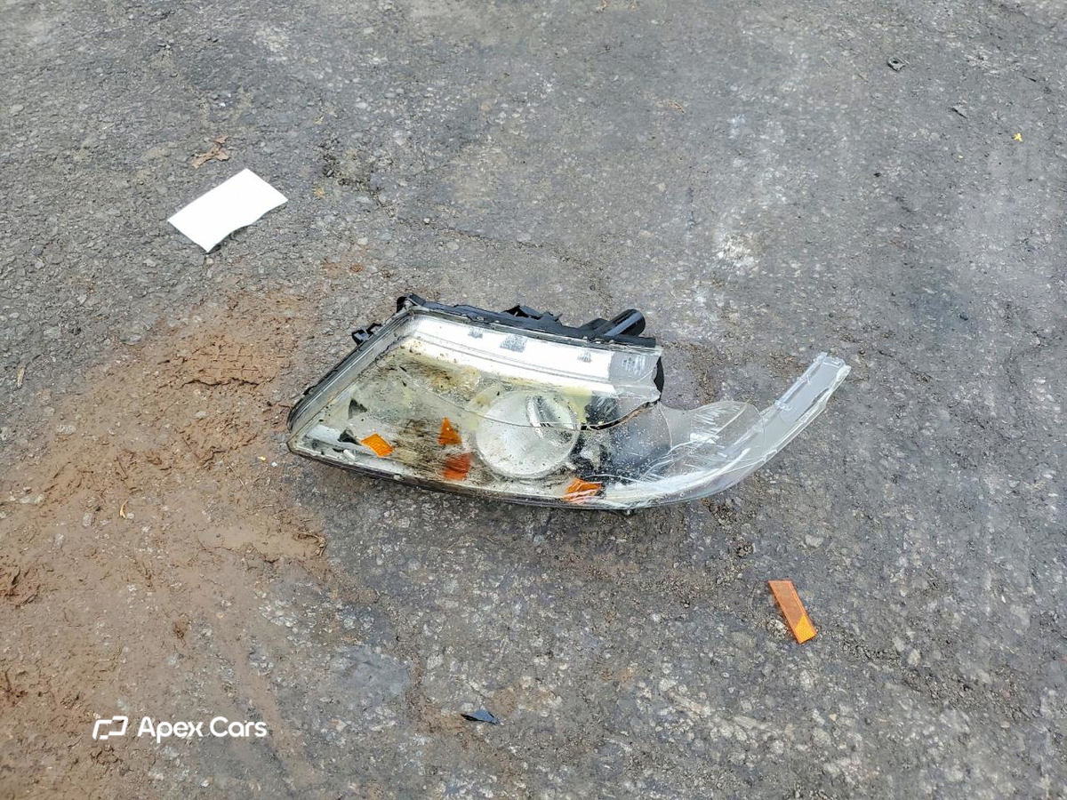 Honda Odyssey 2013