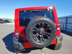 Jeep Wrangler 2016