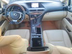 Lexus RX 2013