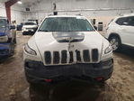 Jeep Cherokee 2014