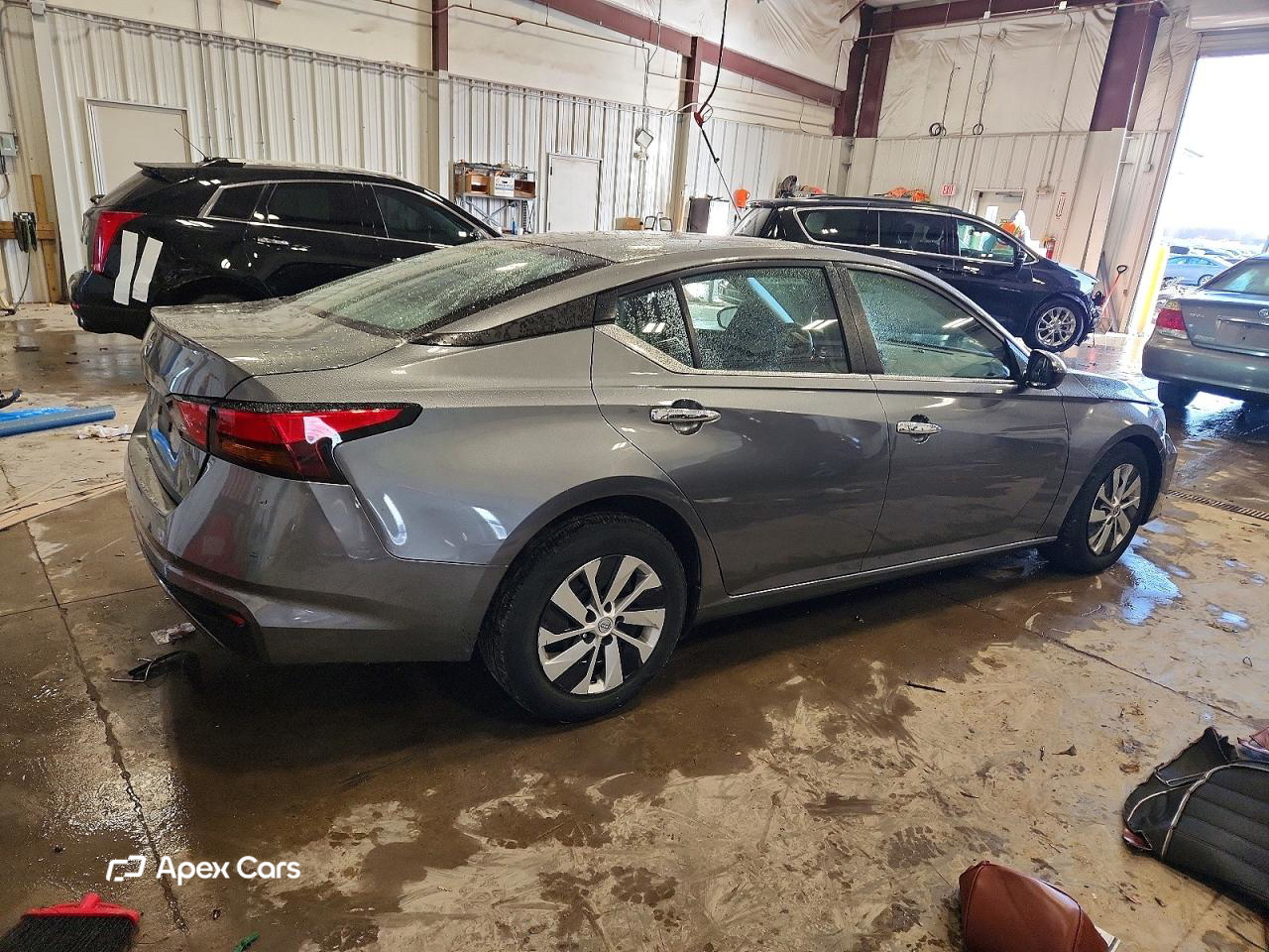 Altima 2023