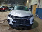 Chevrolet Blazer 2022