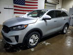 Kia Sorento 2020