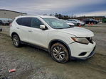 Nissan Rogue 2015