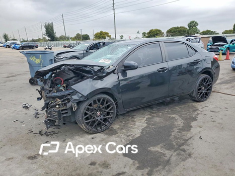 Toyota Corolla 2018 - Image 1 of 13