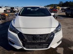 Nissan Versa 2021