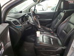 Buick Encore 2013