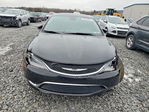 Chrysler 200 2015