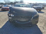 Mazda 3 2016
