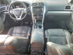 Ford Explorer 2015