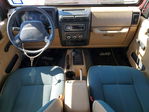 Jeep Wrangler 2002