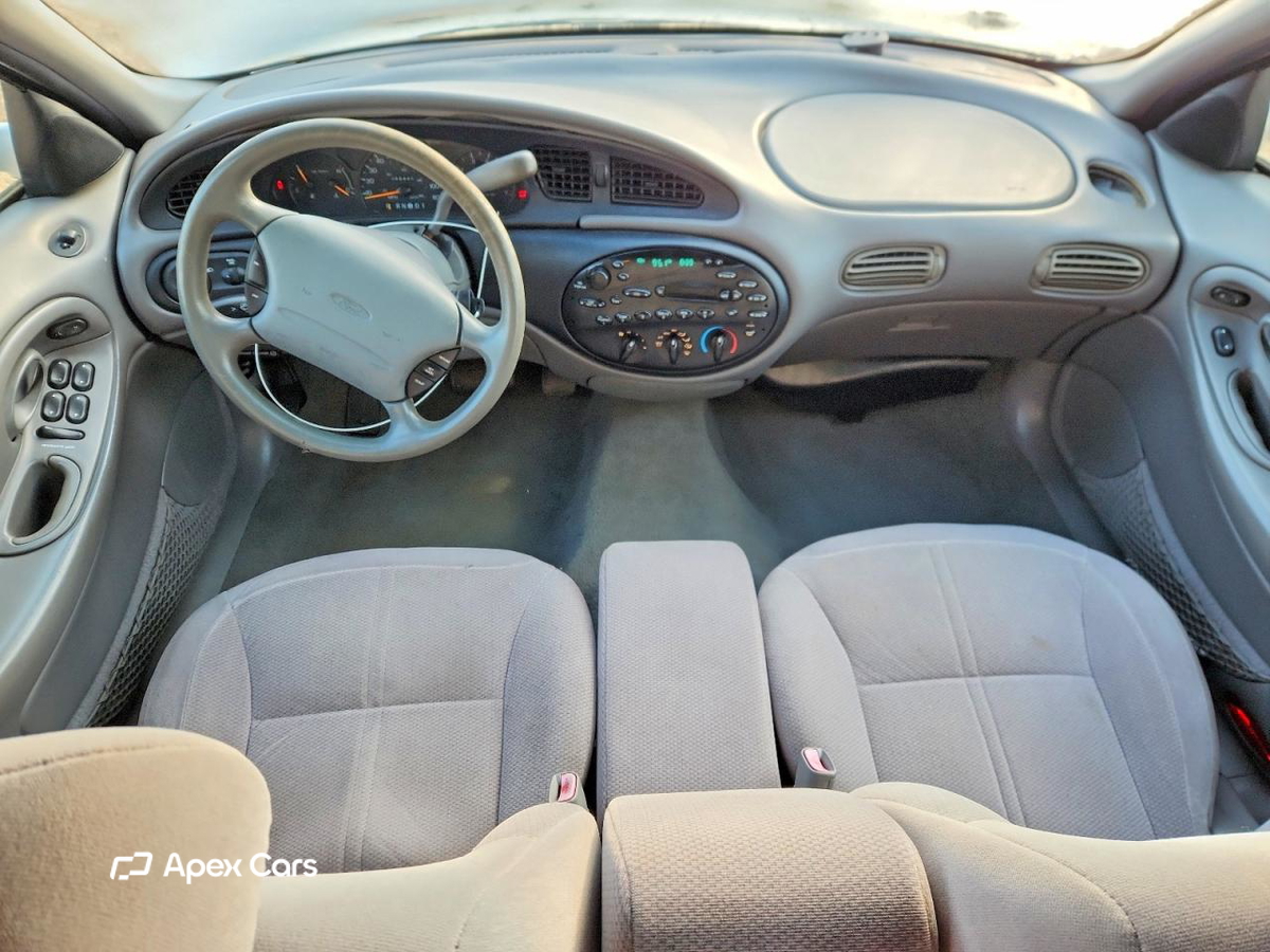 Ford Taurus 1998
