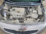 Kia Forte 2017