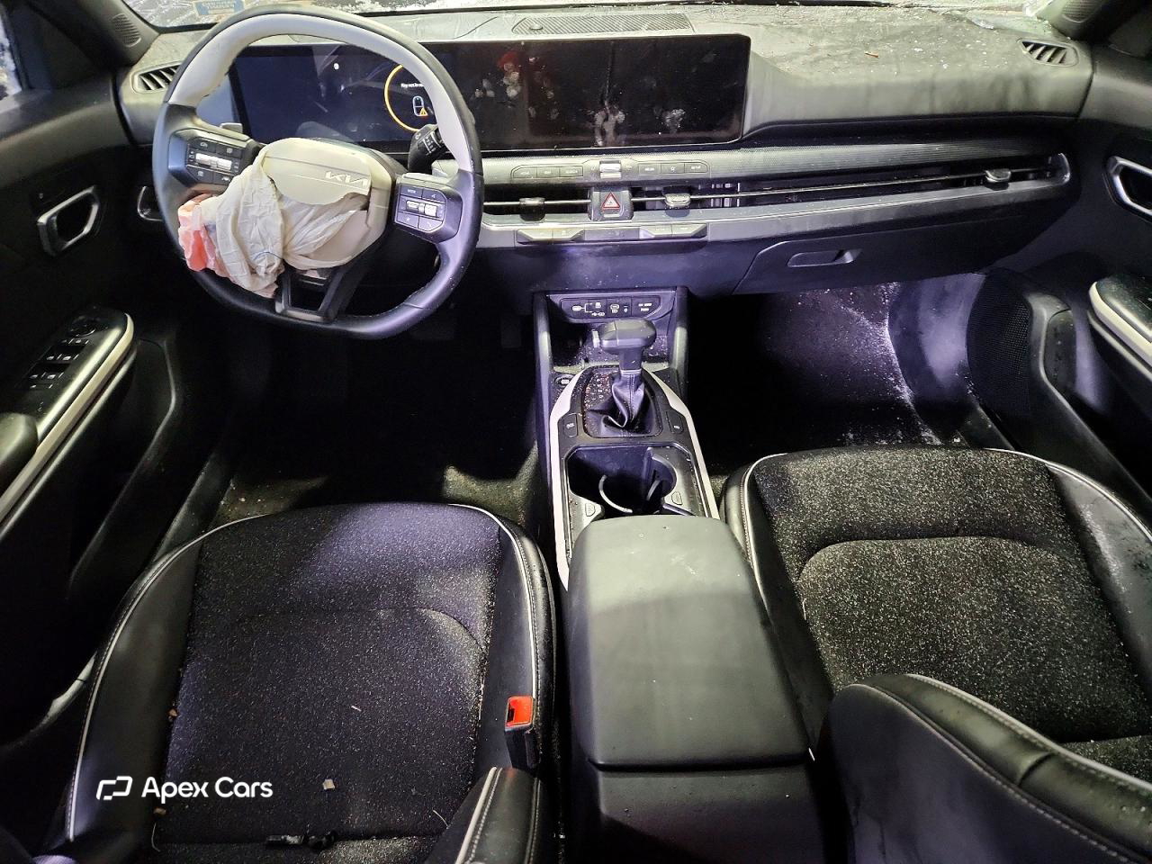 Kia K4 2025