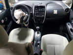 Nissan Versa 2015