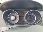 Hyundai Sonata 2011