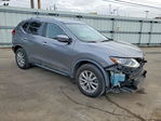Nissan Rogue 2018