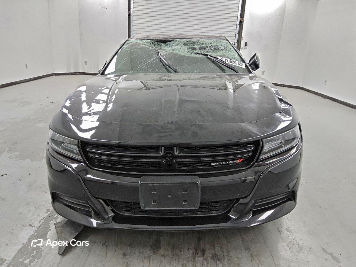 Dodge Charger 2021