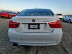 BMW Series 3 2011