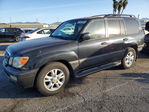 Lexus LX 2005