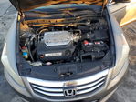 Honda Accord 2012