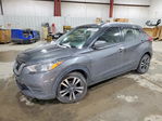 Nissan Kicks 2019