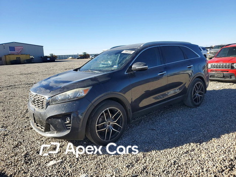 Kia Sorento 2019 - Image 1 of 13