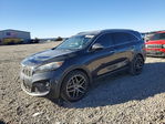 Kia Sorento 2019