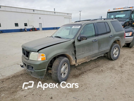 Ford Explorer 2004 - Image 1 of 13