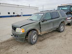 Ford Explorer 2004
