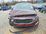 Kia Sedona 2019