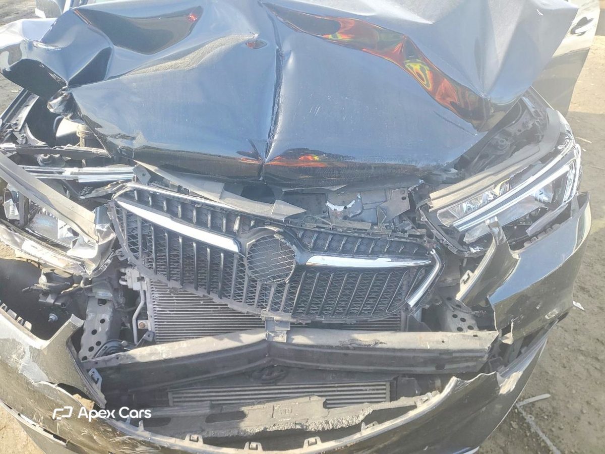 Buick Encore 2019