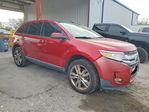 Ford Edge 2013