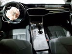 Audi A6 2023