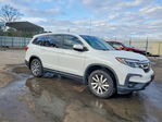 Honda Pilot 2020