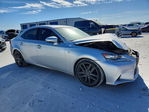 Lexus IS 2015